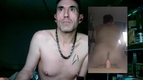 Sub2ChocoLad online show from 21, 2, 2026