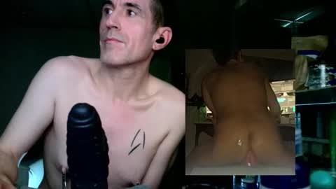 Sub2ChocoLad online show from 6, 3, 2026