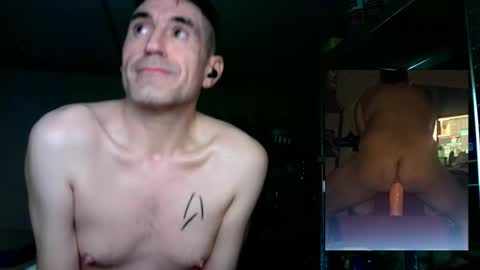 Sub2ChocoLad online show from 15, 3, 2026