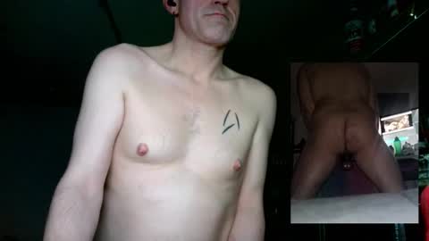 Sub2ChocoLad online show from 19, 3, 2026