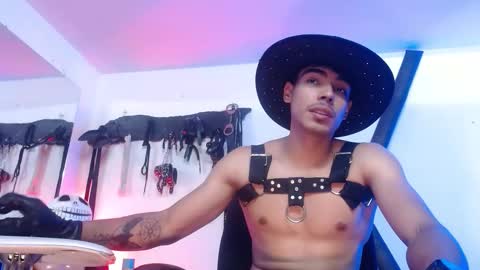 subarashi_ishi69 online show from 2, 10, 2025