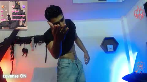 subarashi_ishi69 online show from 16, 3, 2026