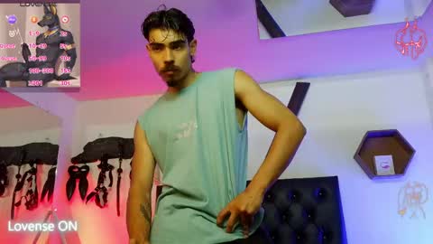 subarashi_ishi69 online show from 1, 5, 2026