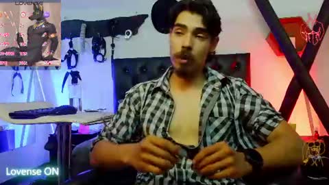subarashi_ishi69 online show from 10, 6, 2026