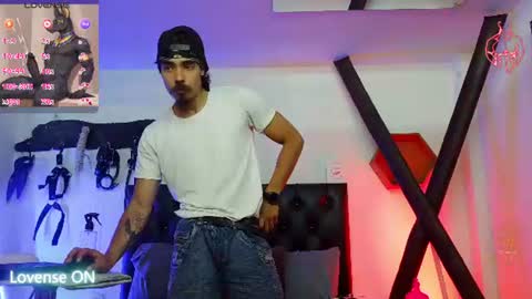 subarashi_ishi69 online show from 13, 7, 2026