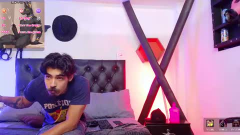 subarashi_ishi69 online show from 18, 7, 2026
