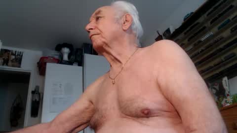 Snapshot of subibuns chatting on 7, 11, 2025 Marcel online show from 7, 11, 2025