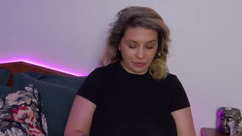 Snapshot of sublimecarla chatting on 12, 9, 2025 Carla online show from 12, 9, 2025