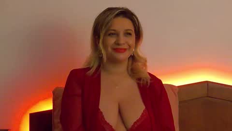 Snapshot of sublimecarla chatting on 22, 12, 2025 Carla online show from 22, 12, 2025