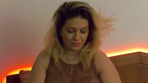 Snapshot of sublimecarla chatting on 15, 1, 2026 Carla online show from 15, 1, 2026