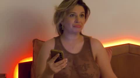 Snapshot of sublimecarla chatting on 19, 2, 2026 Carla online show from 19, 2, 2026