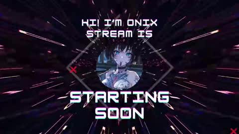 godess Onix online show from 27, 2, 2025