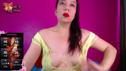 Snapshot of sublimesquirt chatting on 14, 1, 2025 andrea online show from 14, 1, 2025