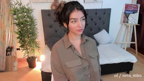 Zoe online show from 12, 1, 2025