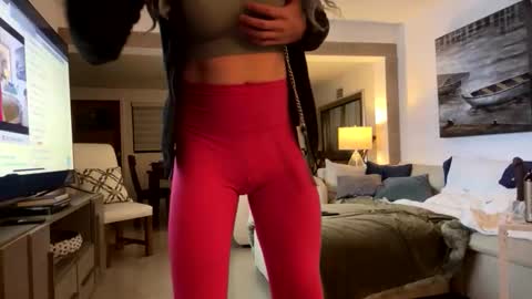 Sissy Isabella online show from 7, 2, 2026