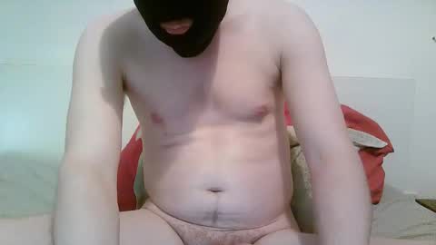 submissivekinkyjimmy online show from 5, 12, 2025