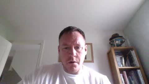 Sub Male online show from 15, 3, 2026