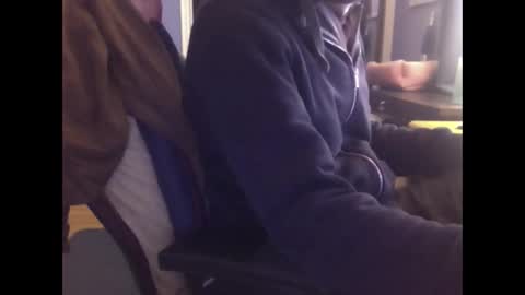 Snapshot of subprx chatting on 1, 2, 2025 subprx online show from 1, 2, 2025