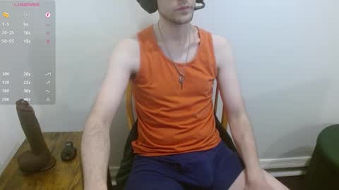 Seb online show from 22, 3, 2026