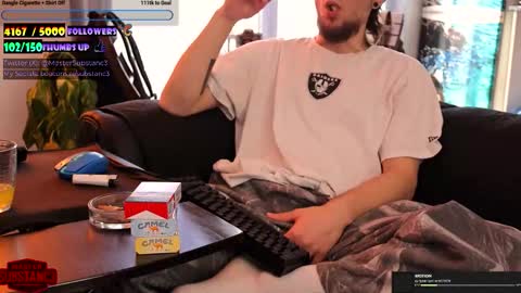 Im Substanc3  online show from 26, 11, 2025