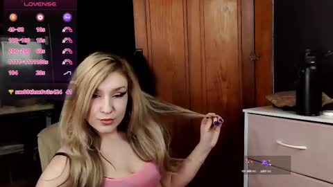 Polly online show from 13, 2, 2025