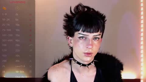 Angel  online show from 3, 10, 2025