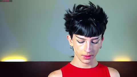 Angel  online show from 16, 10, 2025