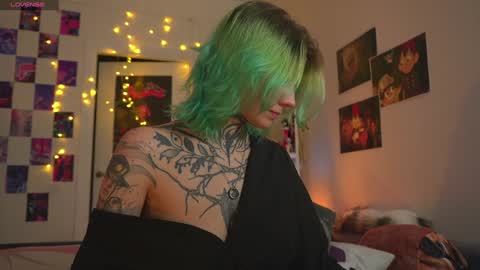 succubus_66 online show from 10, 1, 2025