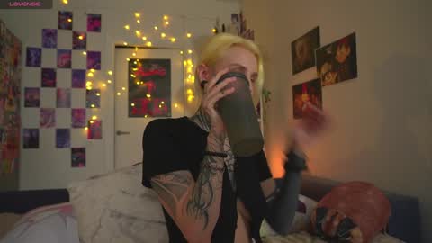 succubus_66 online show from 13, 1, 2025