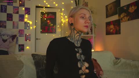 succubus_66 online show from 22, 1, 2025