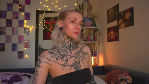 succubus_66 online show from 23, 2, 2025