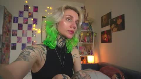 succubus_66 online show from 6, 3, 2025