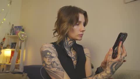 succubus_66 online show from 19, 3, 2026