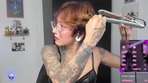 Alexy online show from 25, 4, 2026