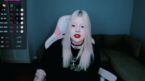 succubus_leslie online show from 15, 12, 2024