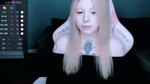 succubus_leslie online show from 11, 11, 2025