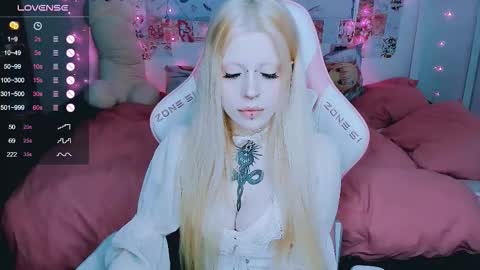 succubus_leslie online show from 11, 3, 2026