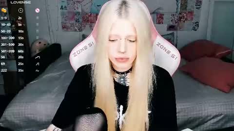 succubus_leslie online show from 13, 7, 2026