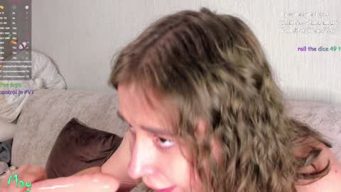 May online show from 27, 1, 2025