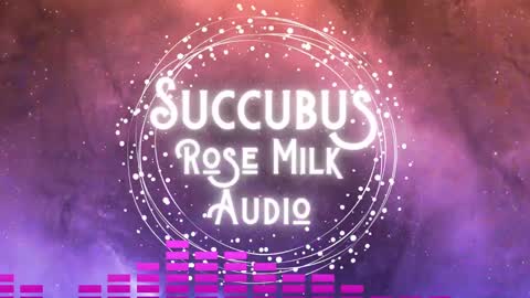 Succubus RoseMilk online show from 11, 1, 2025