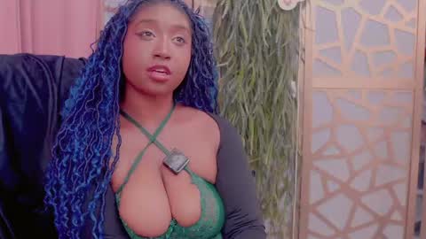 Succubus RoseMilk online show from 14, 5, 2026