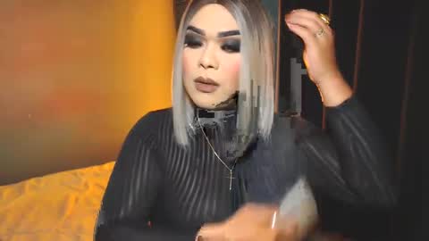 JADE ELYSE online show from 21, 12, 2024