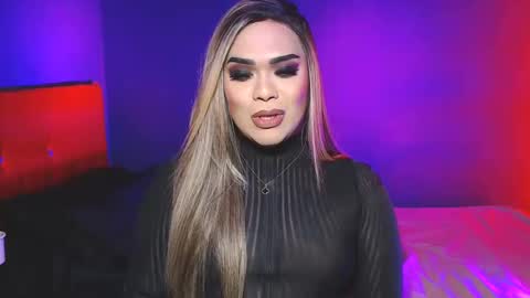 JADE ELYSE online show from 23, 12, 2024