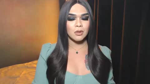 JADE ELYSE online show from 27, 12, 2024