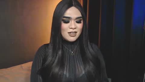 JADE ELYSE online show from 25, 1, 2025