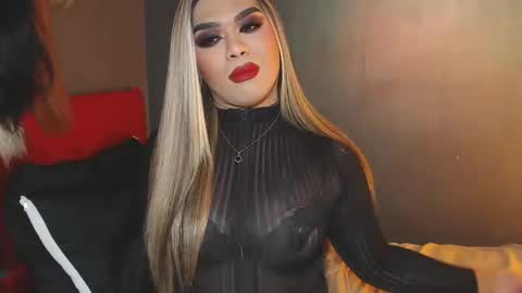 JADE ELYSE online show from 1, 2, 2025