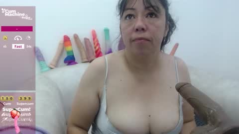Snapshot of sucker_drool chatting on 3, 12, 2025 Sucky online show from 3, 12, 2025