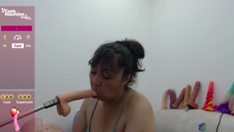 Snapshot of sucker_drool chatting on 17, 12, 2025 Sucky online show from 17, 12, 2025