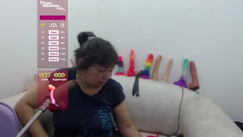 Snapshot of sucker_drool chatting on 14, 3, 2026 Sucky online show from 14, 3, 2026