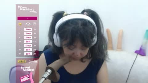 Snapshot of sucker_drool chatting on 1, 4, 2026 Sucky online show from 1, 4, 2026